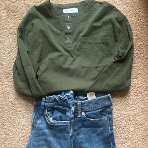 Zara, Tucker Tate, Old Navy Bundle